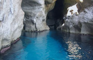 Esplora Marettimo in barca